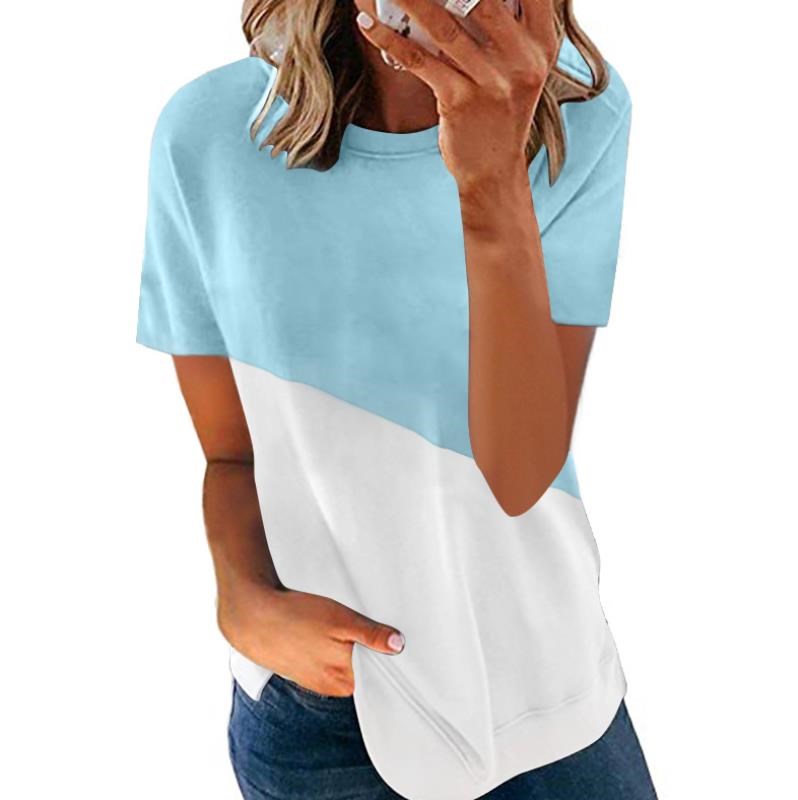 Europe And The United States Women's Summer Couture New Colo