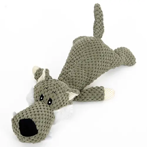 Pet Puppies Bite-resistant Dog Plush