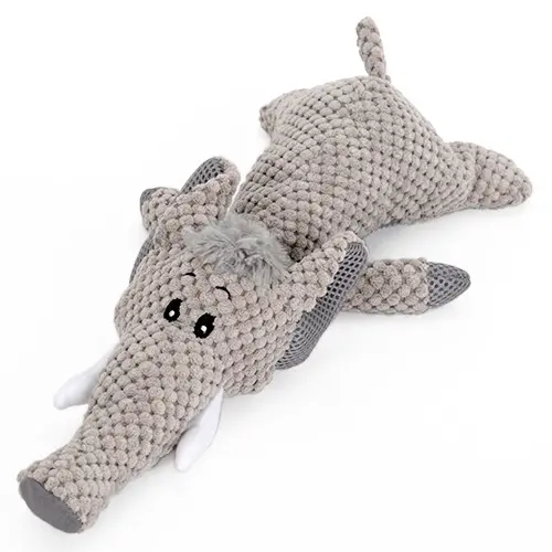 Pet Puppies Bite-resistant Dog Plush