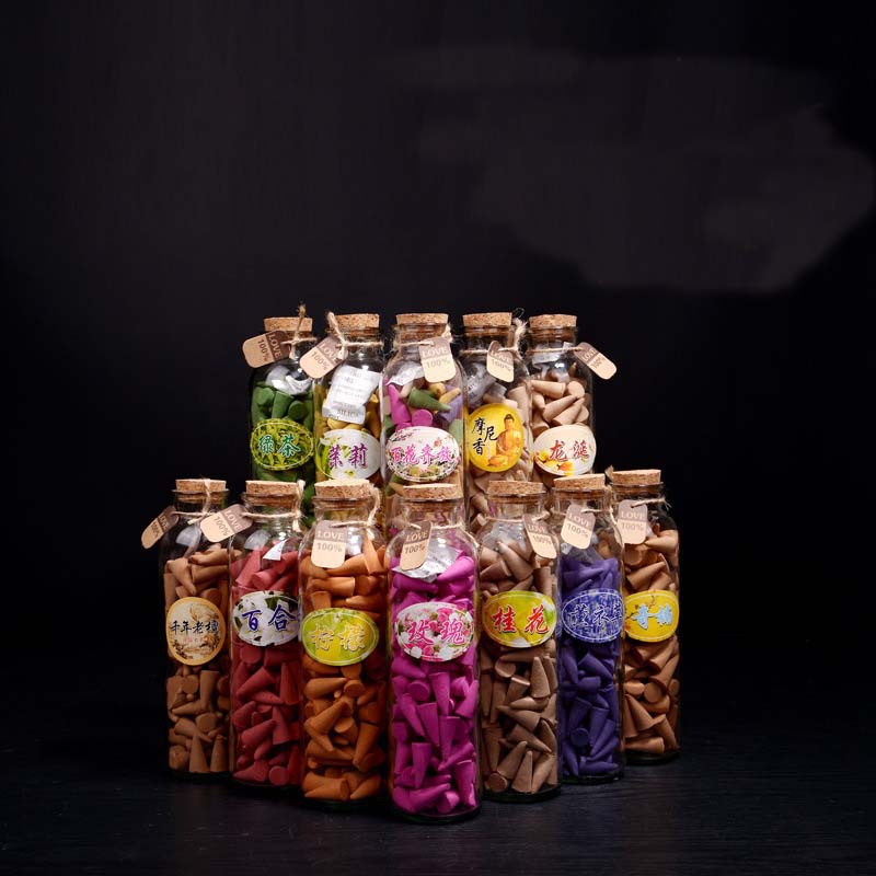 Home Deodorant And Mildew-Proof Incense Tower