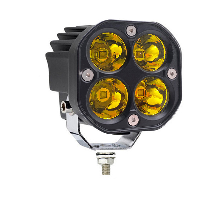 Auto Parts Off-road Modified Led40W Spotlight — foto 5