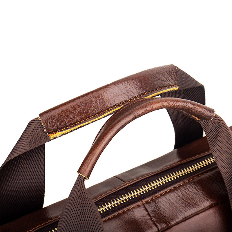 Stitching and Craftsmanship