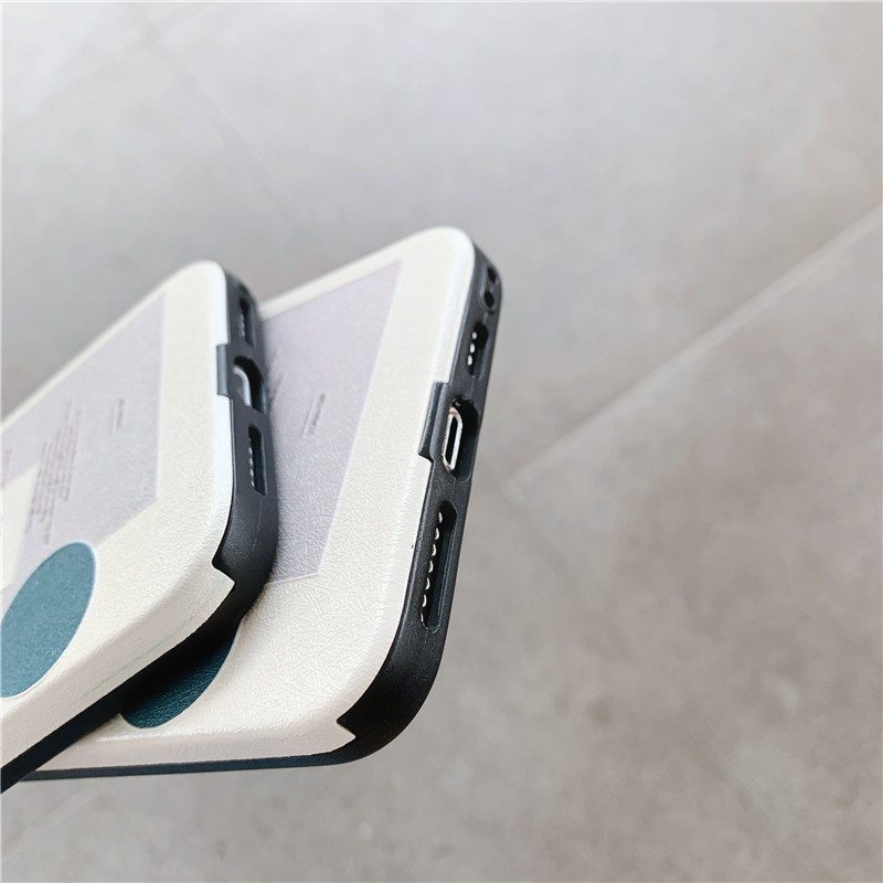 Timely Music Text Phone Case Silicone Soft Shell - Image 3