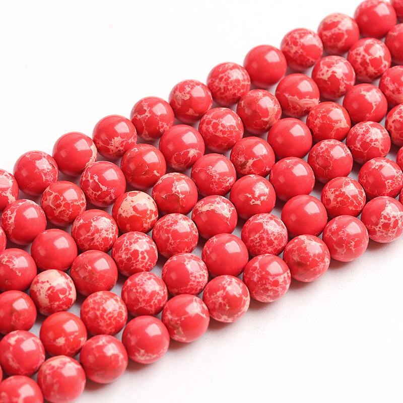 Red 6mm