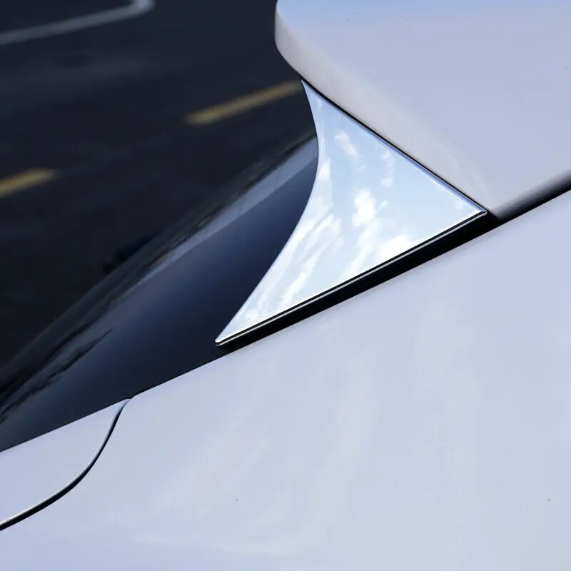Stainless Steel Cx5 Built-In Threshold Bar Black Label