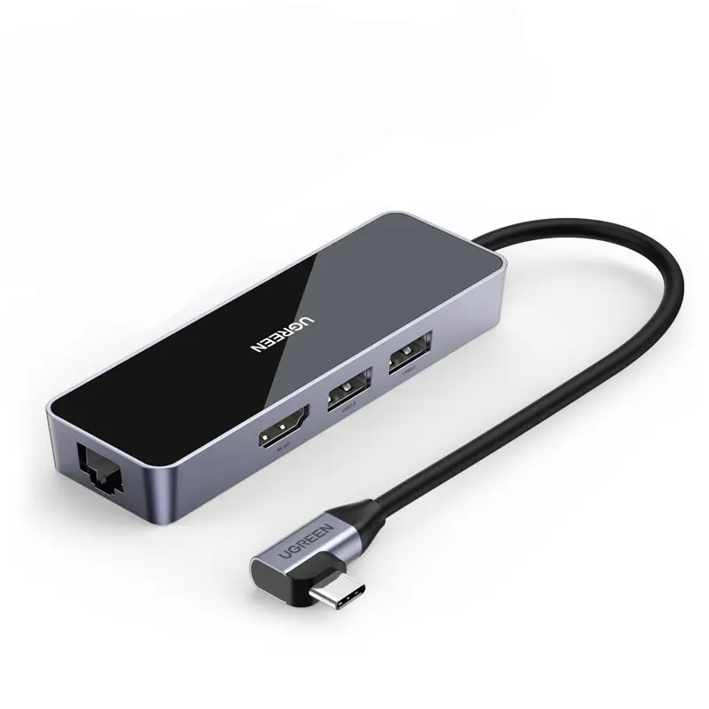 Converter Multi-Function Gigabit Network Card 3.0 Branch