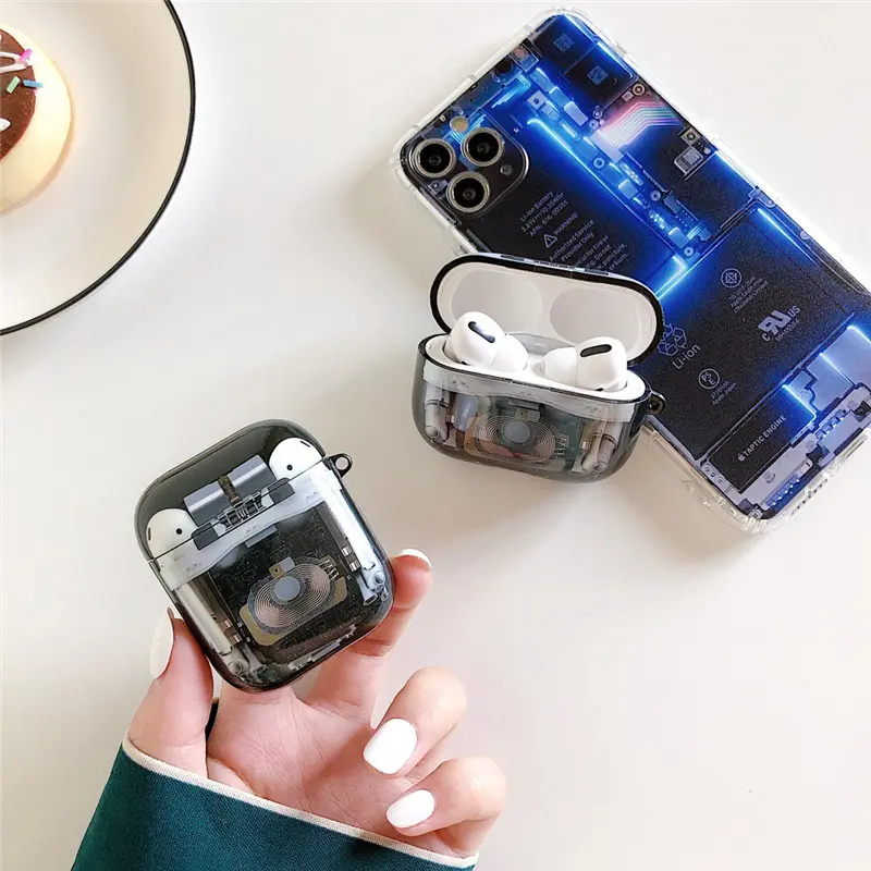 Compatible with Apple, Personalized Wireless Bluetooth Headset