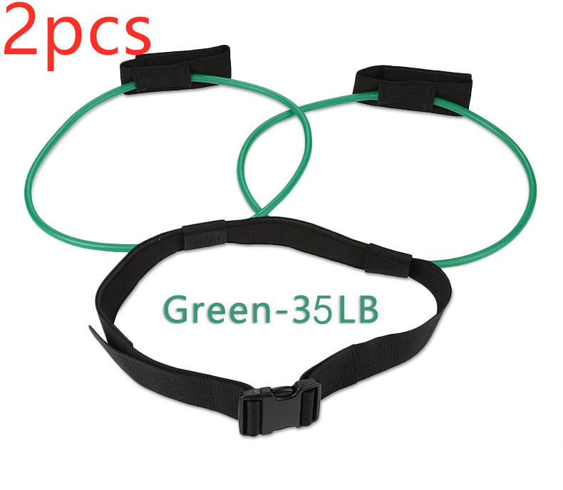 Buckle Green2pcs