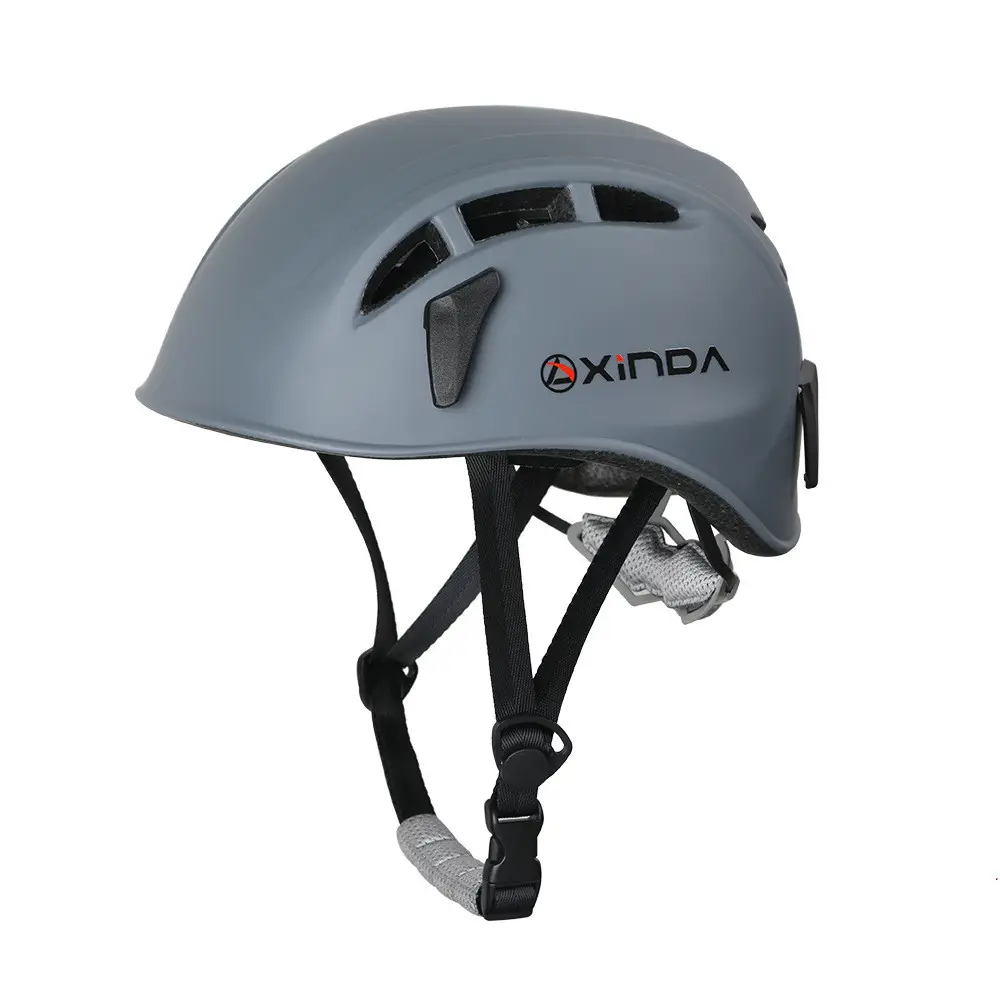 Outdoor Mountaineering Downhill Helmet Riding Hat Expand