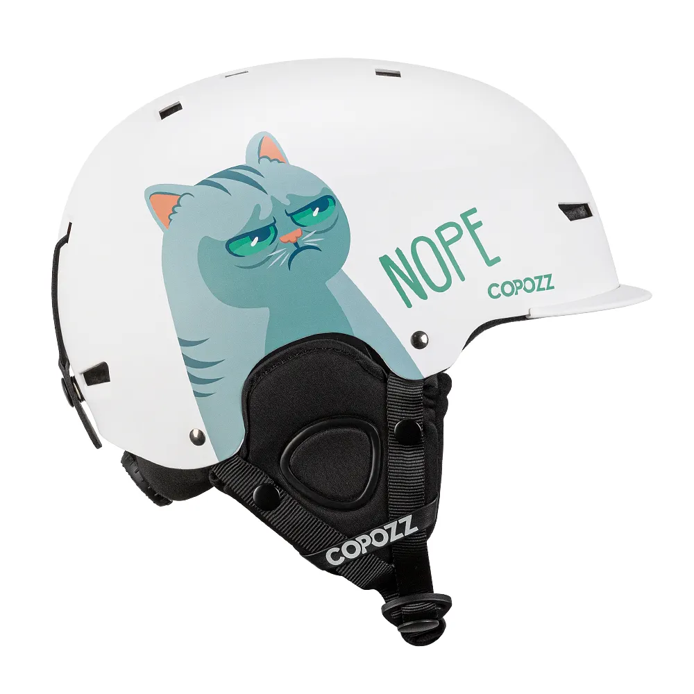 Ski Helmet Adult Men And Women Outdoors