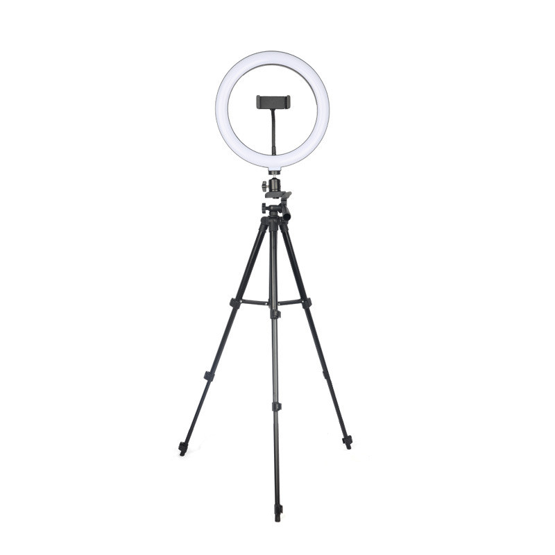 LED ringlys til mobil - Miniatyr 3
