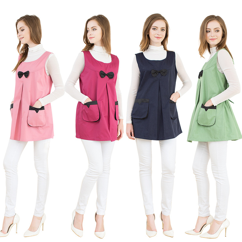 Silver Fiber Radiation Protective Clothing