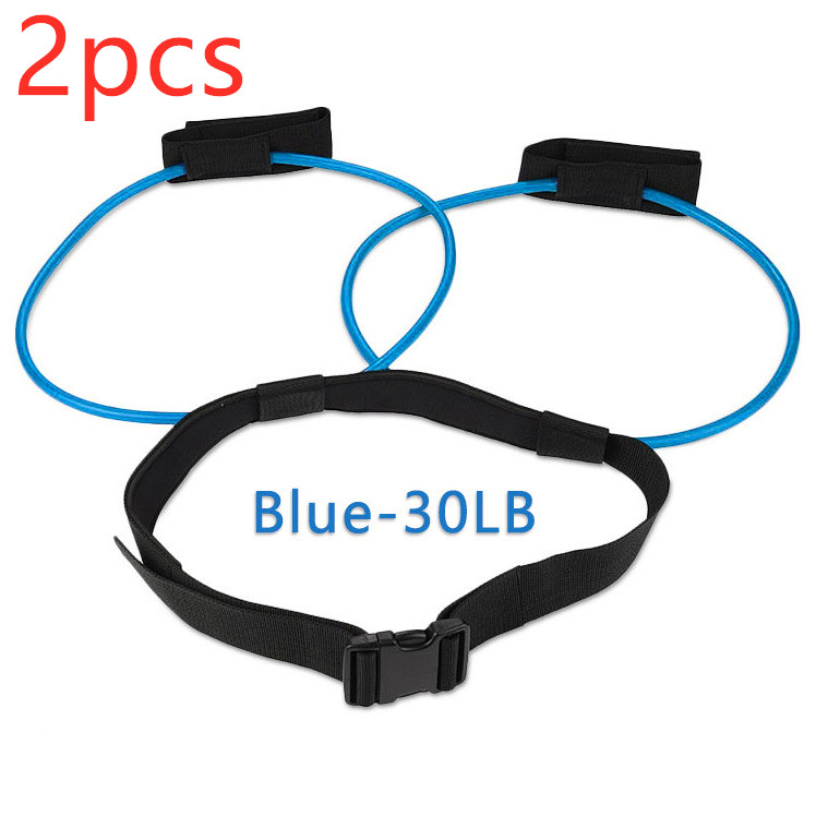 Buckle Blue2pcs