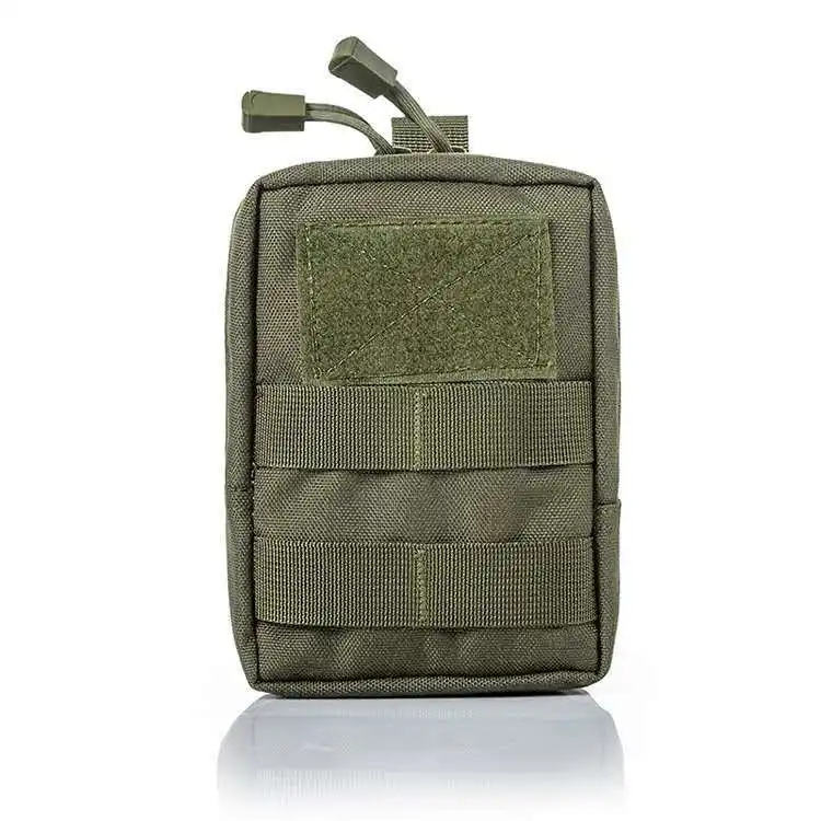 Multifunctional Tool Bag Outdoor Debris Waist