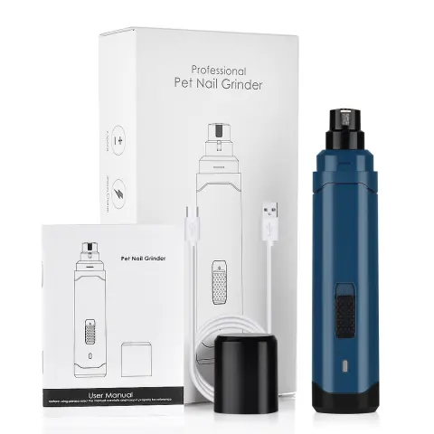 Pet Nail Polisher for Cats and Dogs