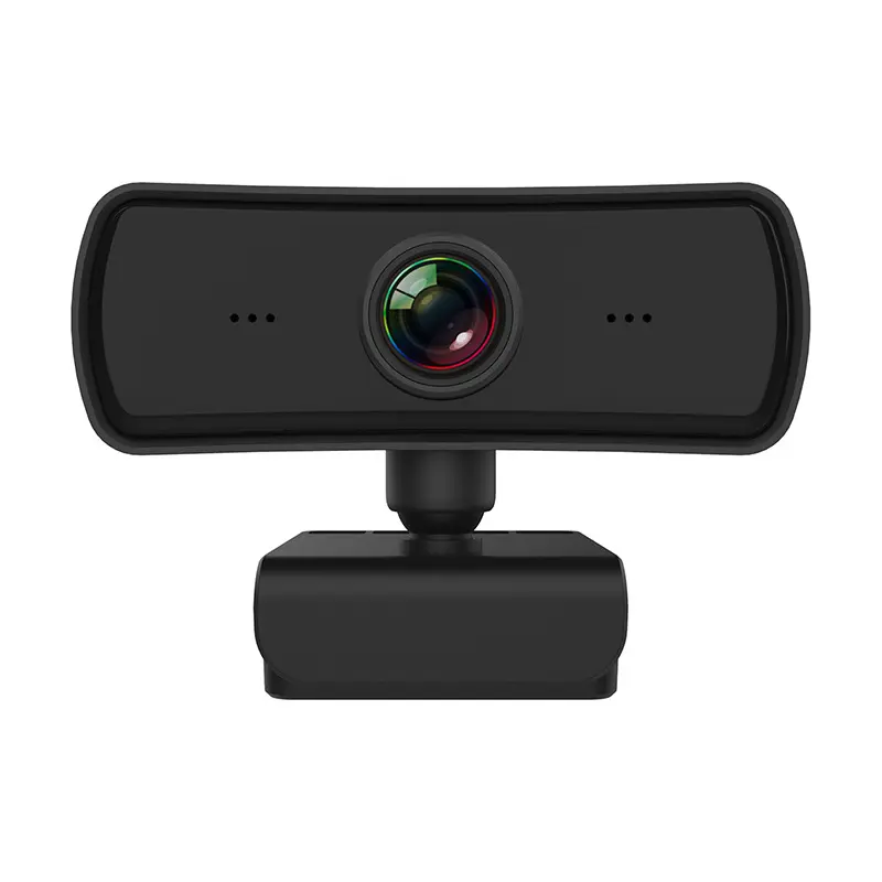 Drive-Free Auto Focus With Microphone 1080P Computer