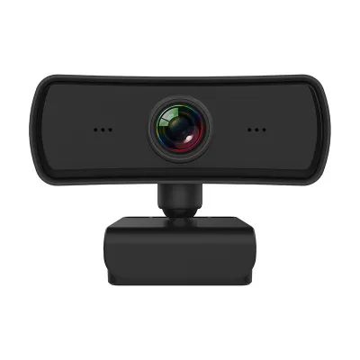 Drive-Free Auto Focus With Microphone 1080P Computer Camera USB