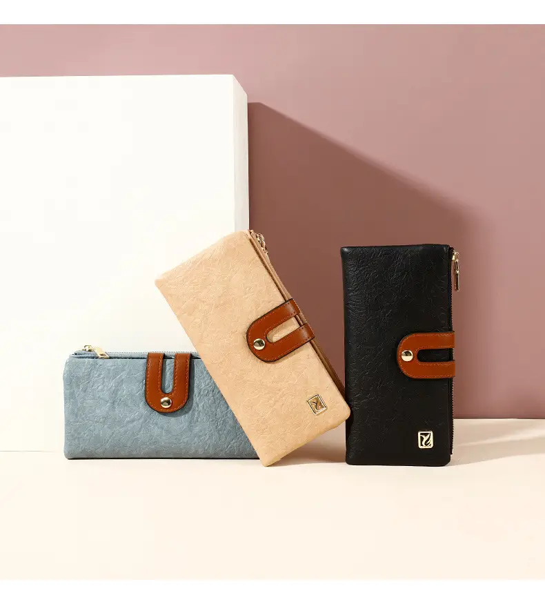 Korean Fashion Multifunctional Mobile Phone Wallet