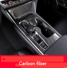 Carbon fiber