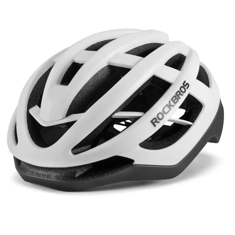 Locke Brothers Riding Helmet Pneumatic Bicycle