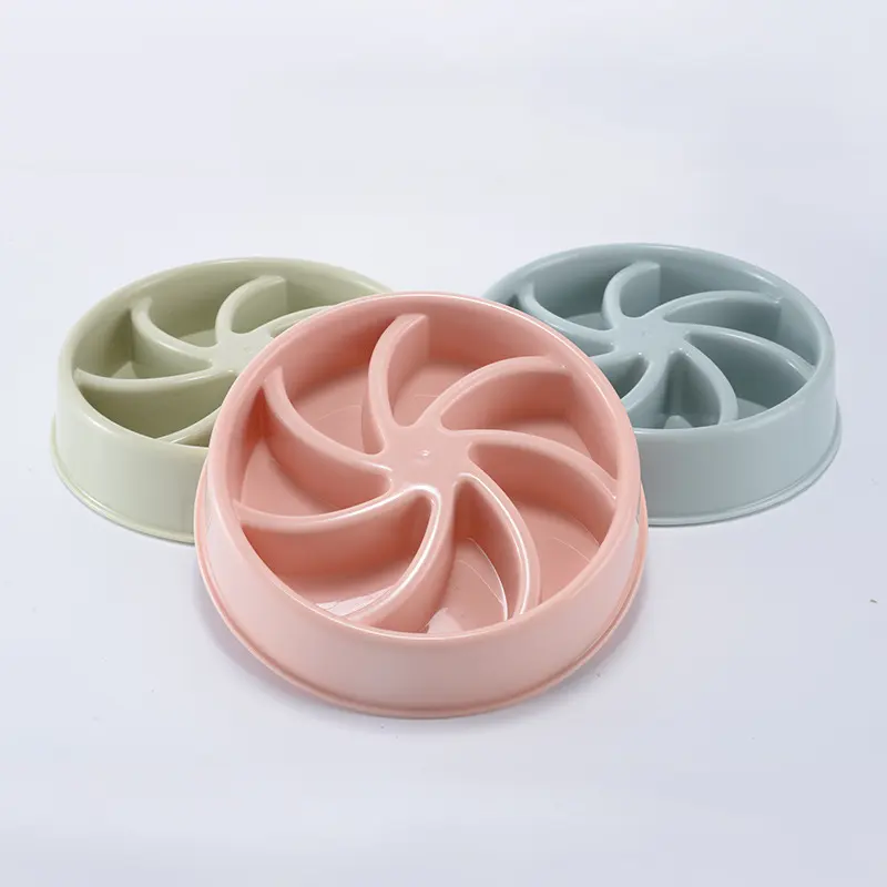 Premium Plastic Pet Food for Dogs and Cats