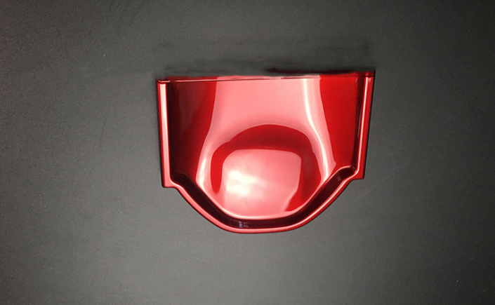 Modified Air-conditioning Air Outlet Decorative Gear Panel Sequins