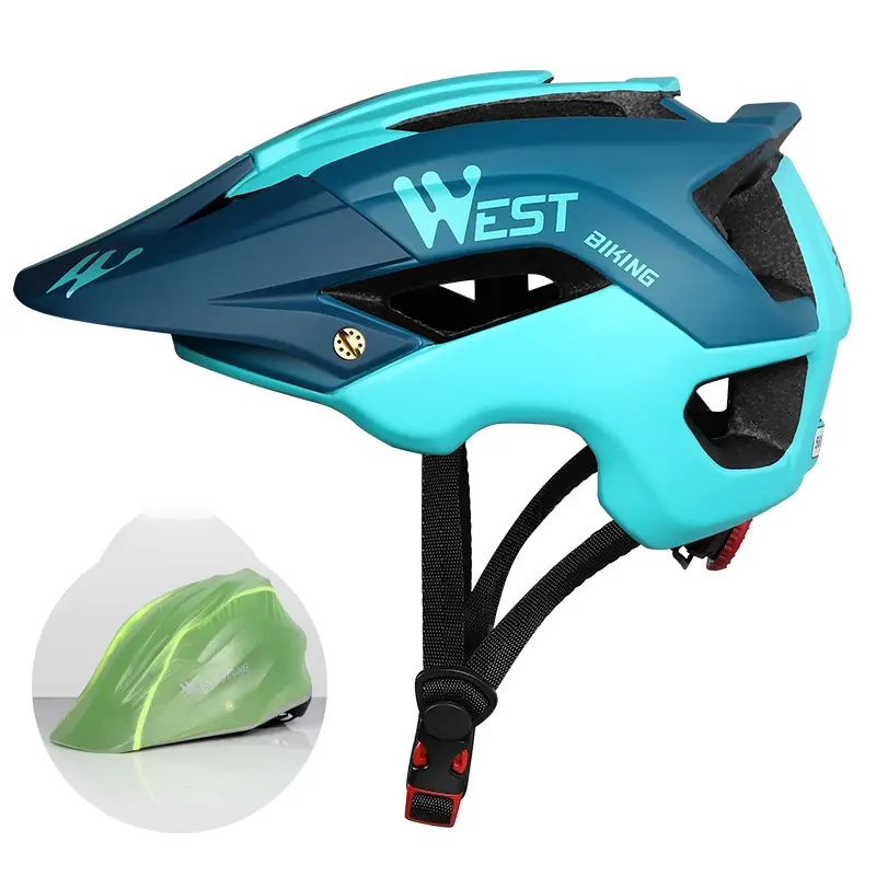 Cycling Helmets For Men And Women Mountain