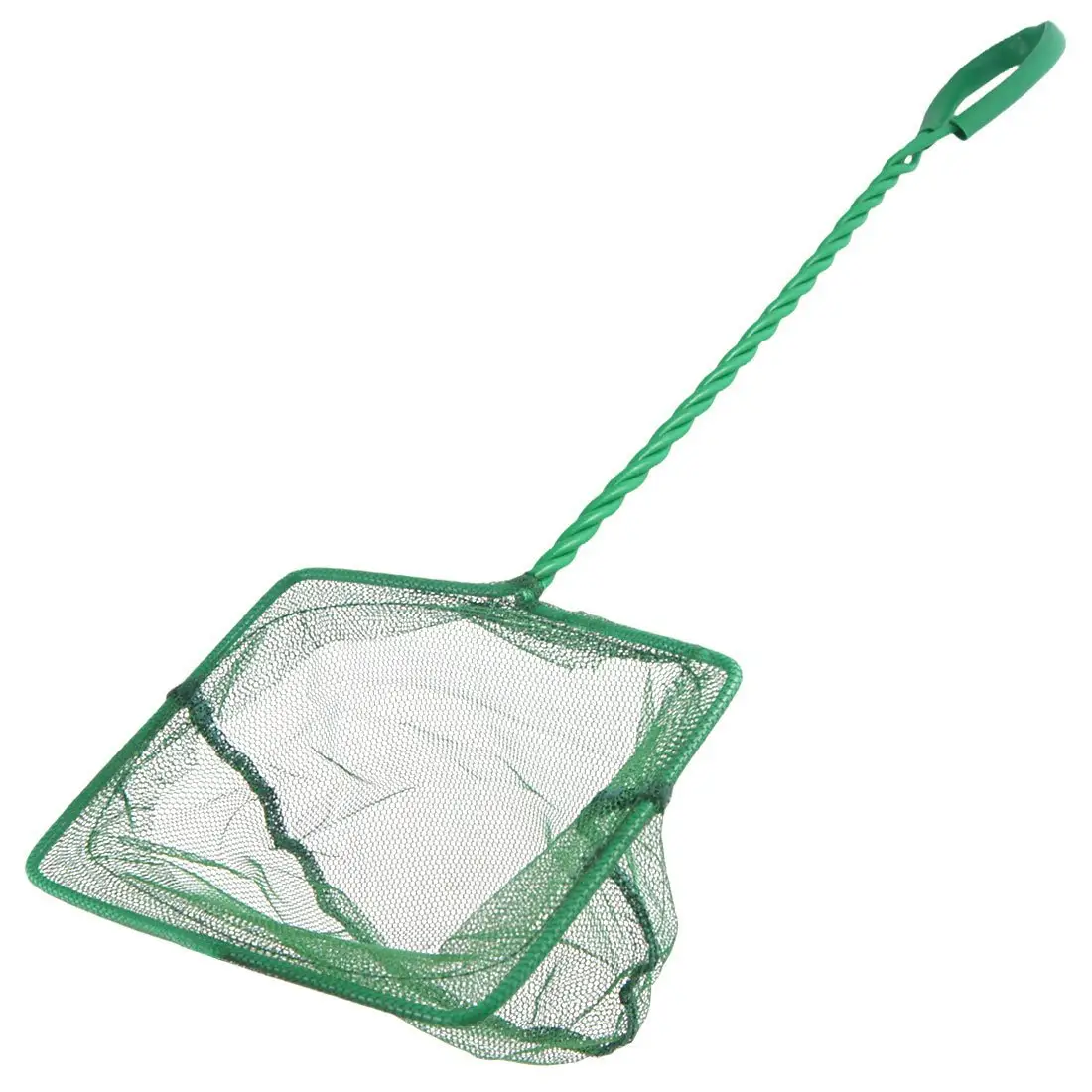Accessories Fish Tank Fishing Net Round Square
