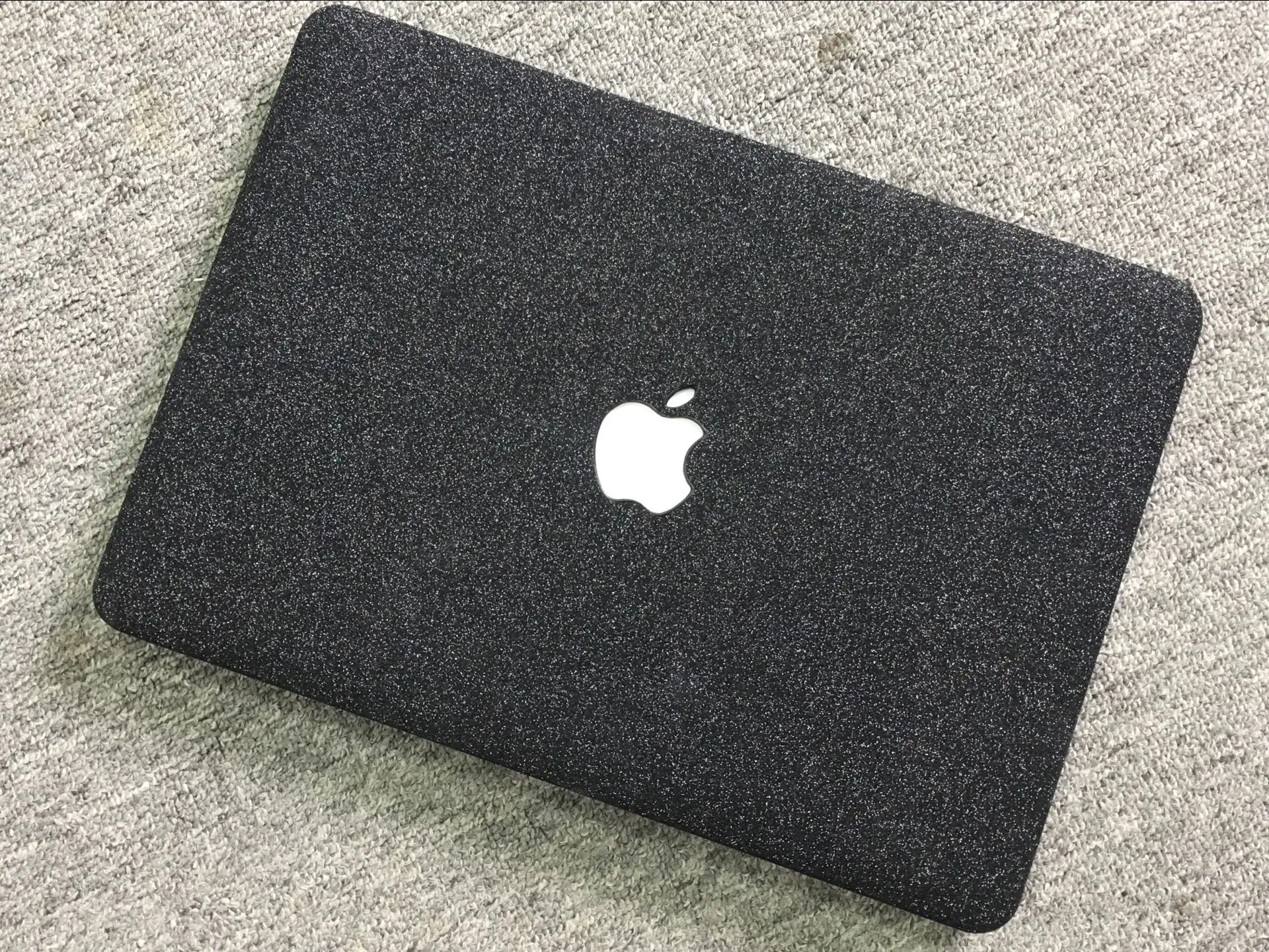 Compatible with Apple, Flash Powder Case MacBook