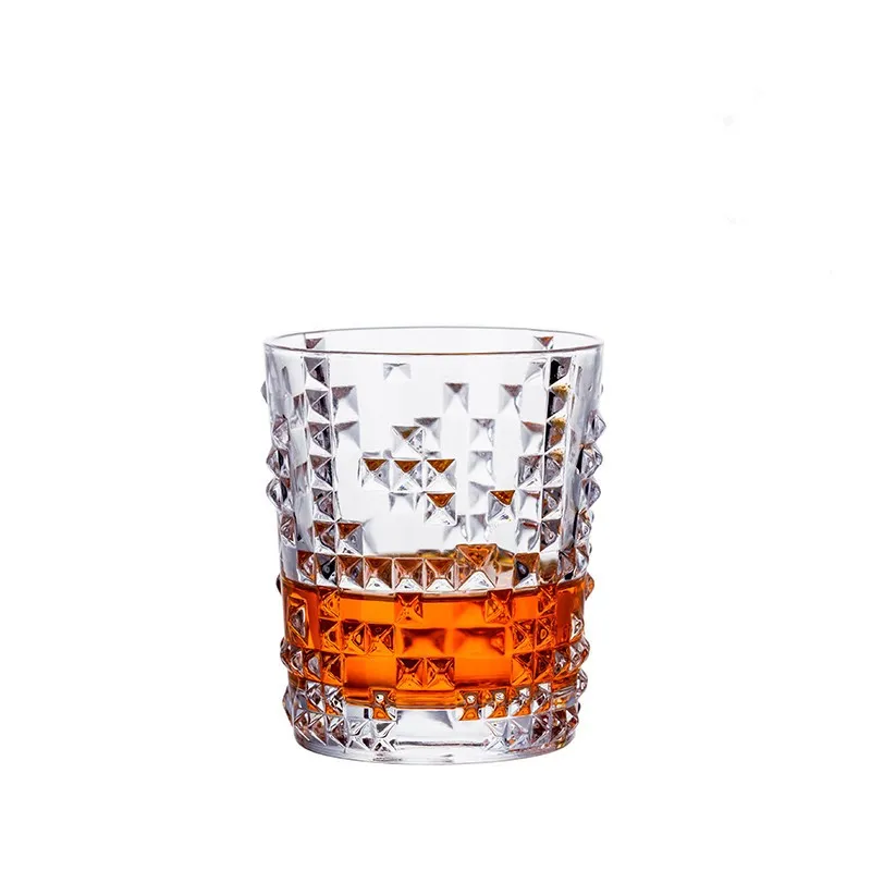 Online Celebrity Cafe Juice Cocktail Glass - 1 Cup Short