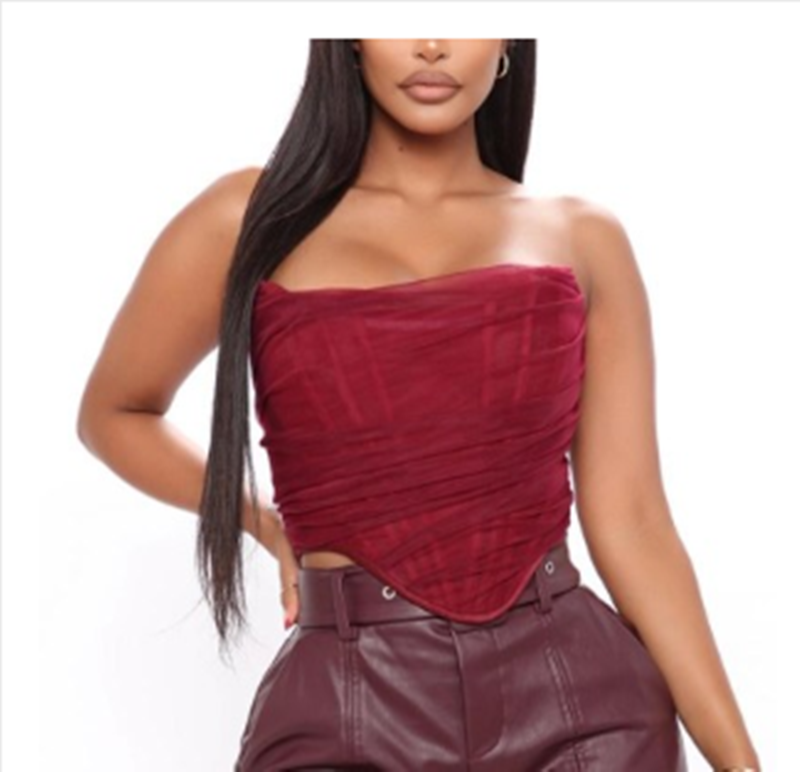 The New Spring and Summer With Europe and the United States