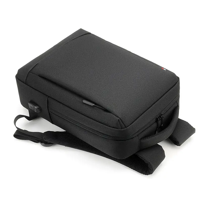 Waterproof Oxford Large Capacity Computer Backpack