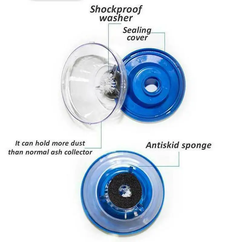 Household Electric Drill Duster Electric Hammer Tool Accessories Dust Stopper