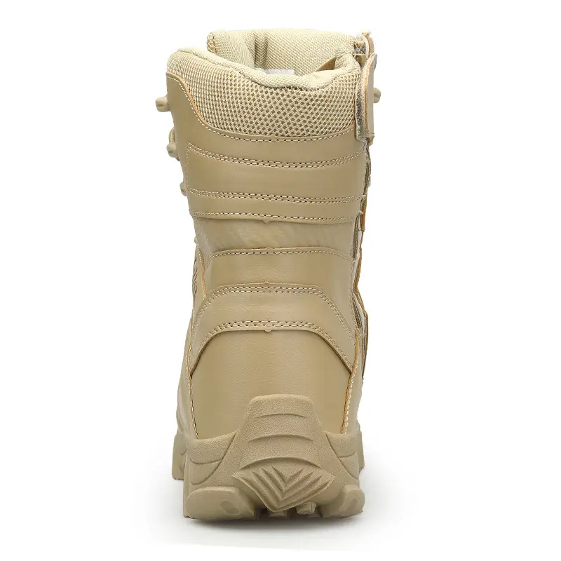 Recreational Martins Boots Autumn Winter New Style Male