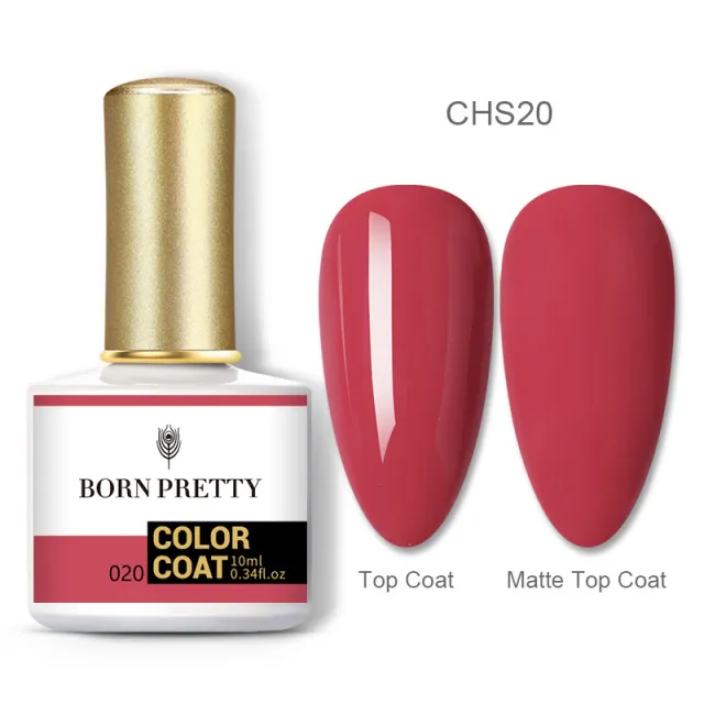 Full Set Of Nail Polish A Bottle Of Nail Manicure Nail Polish 20 Color - Shop at LoveMi