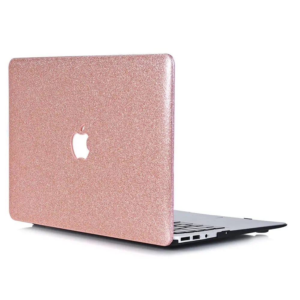 Compatible with Apple, Flash Powder Case MacBook