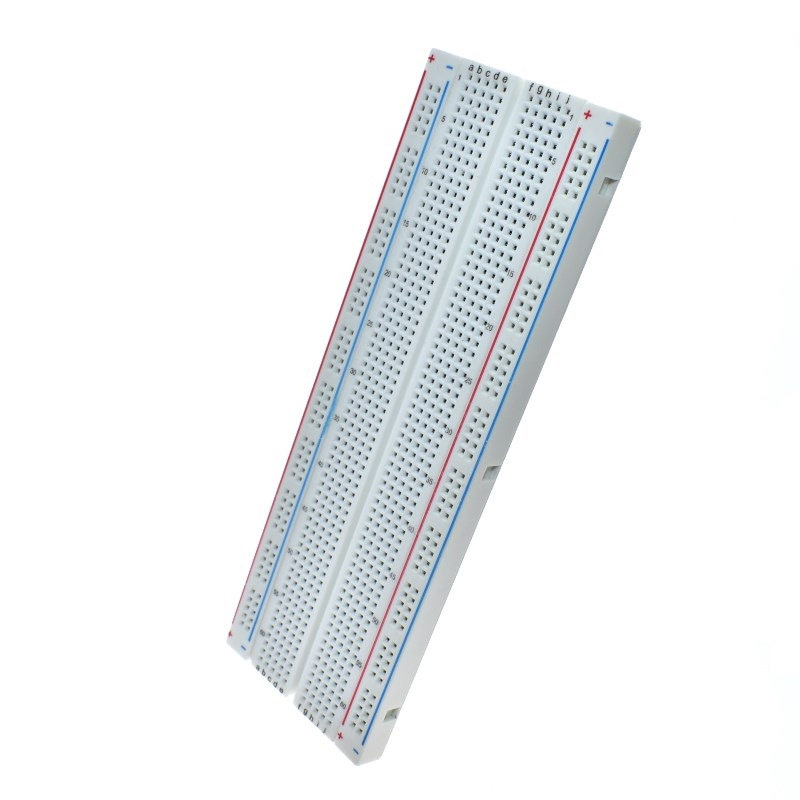 PCB Bread  Mb-102 Test Development DIY for Arduino 4