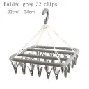 Folded Gray