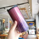 Gradient Red