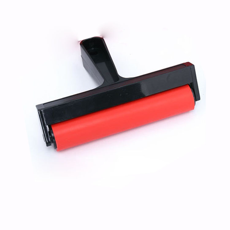 Supply Oil Painting Plastic Roller, Ink Roller, Printmaking Small Roller