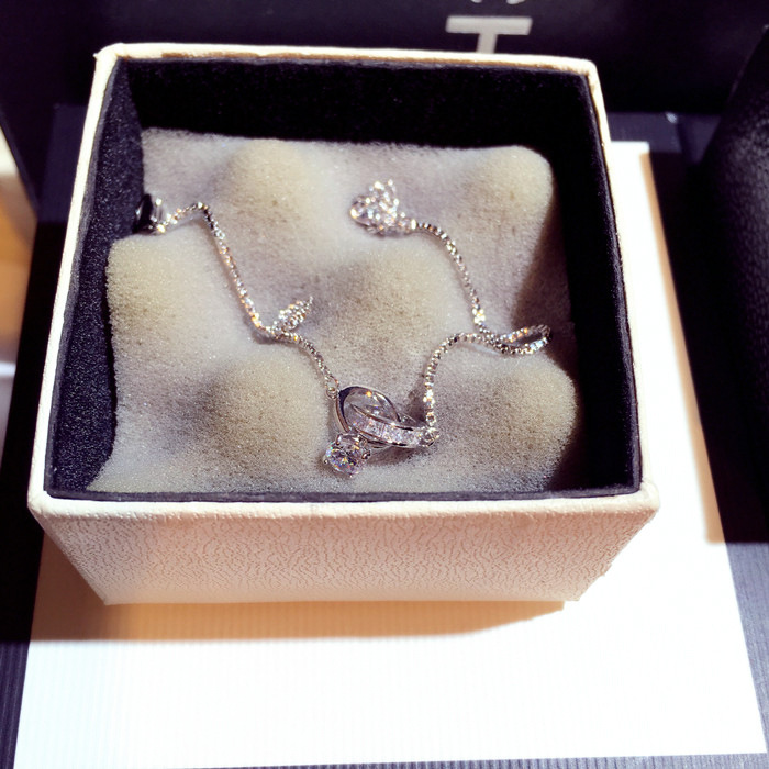 New Korean Style Exquisite Fashion Bracelet