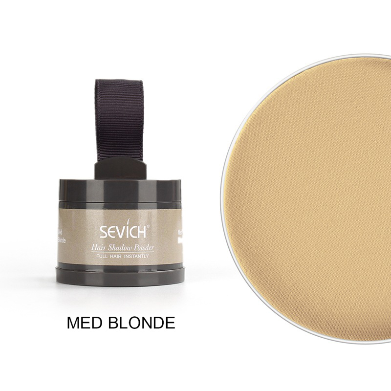 MED BLONDE