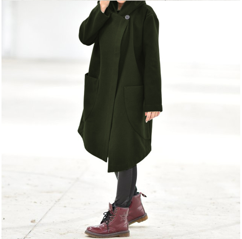 Army Green