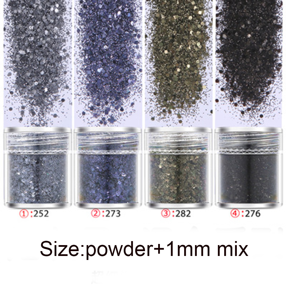 Soot powder