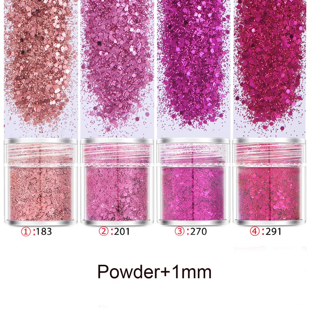 Peony powder