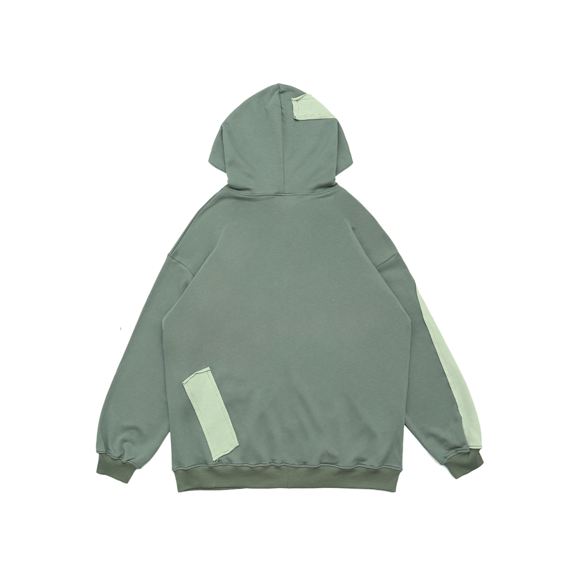 Men's And Women's Fashion Loose Couple's Hooded Sweater