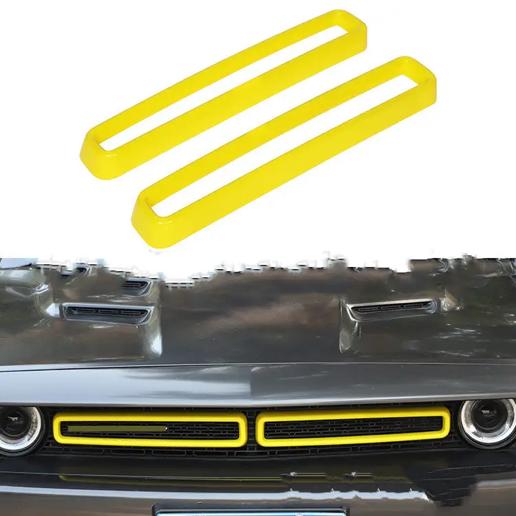 Applicable To The Challenger Middle Mesh Ring*2