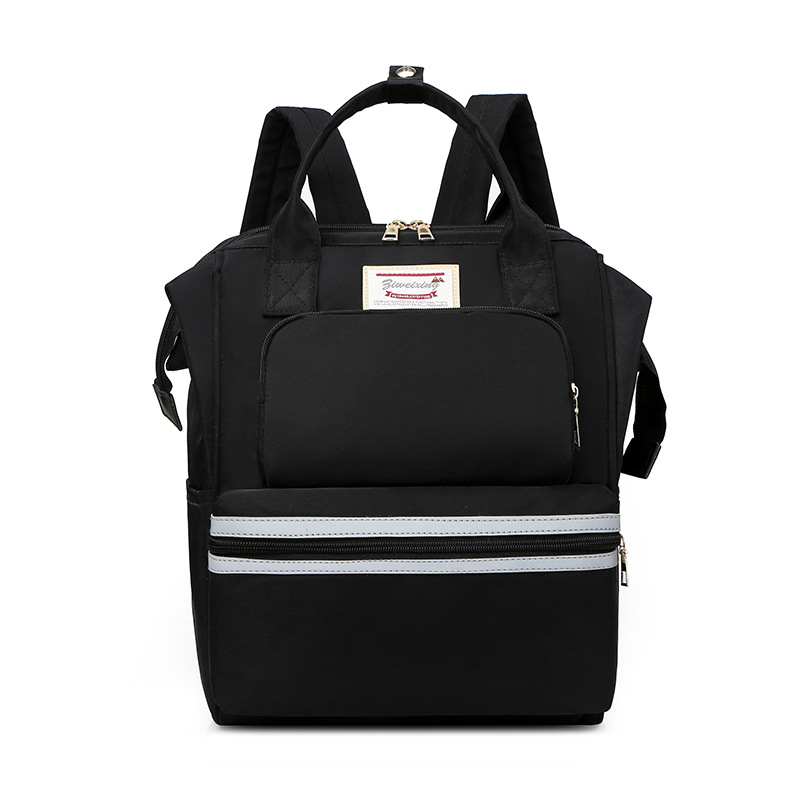 Multi-functional Portable Large Capacity Out Color Backpacks