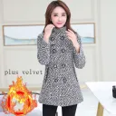 Black Plus Velvet