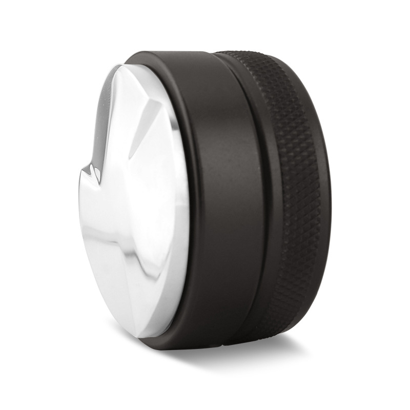 Coffee powder hammer powder filling machine